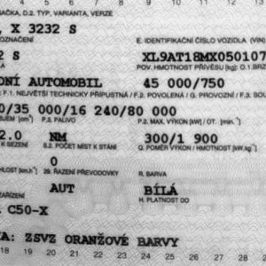 foto 35t kontejner GINAF 6x4+ 22tm jeřáb
