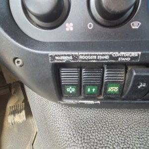 foto 35t kontejner GINAF 6x4+ 22tm jeřáb